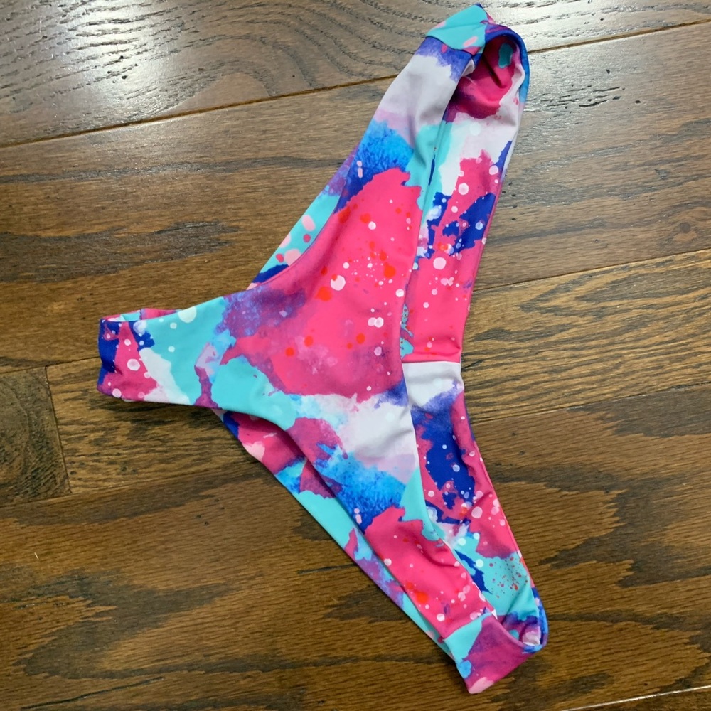 Moana bikini adrift Alice